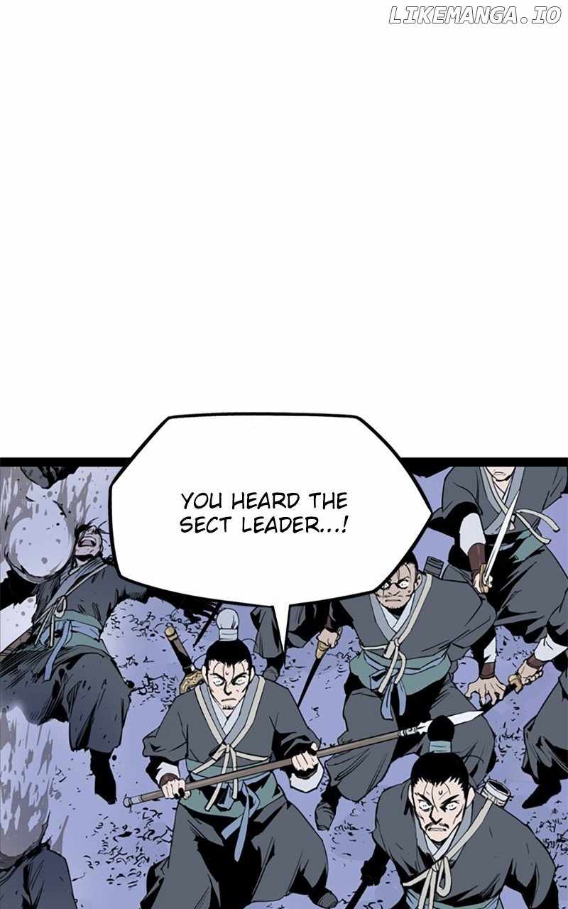 Asura (manhwa) Chapter 22 39